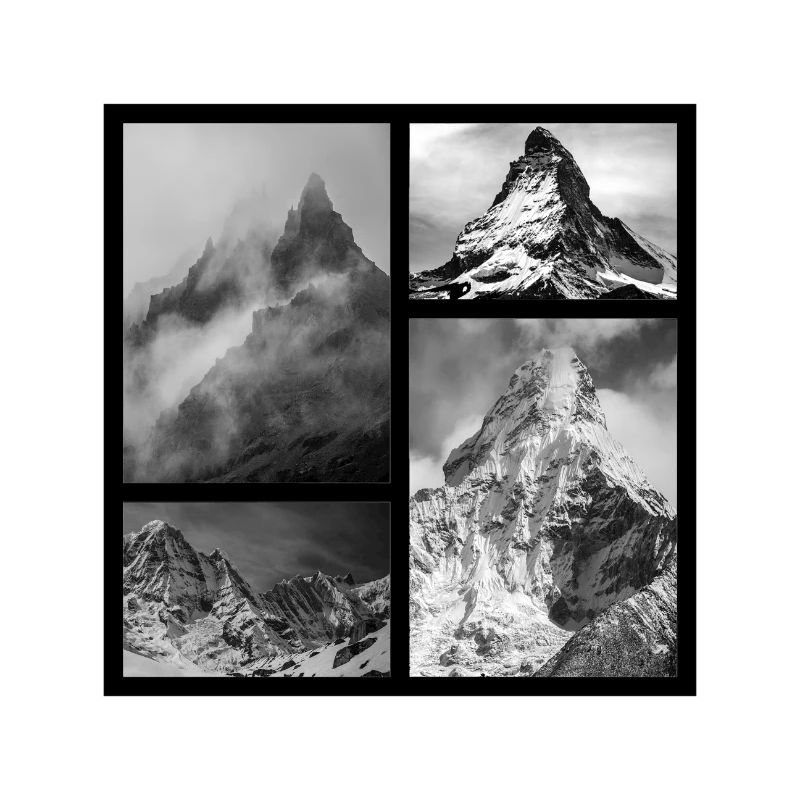 Berge