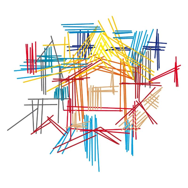Architecture / abstrait