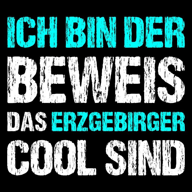 Erzgebirger sind Cool