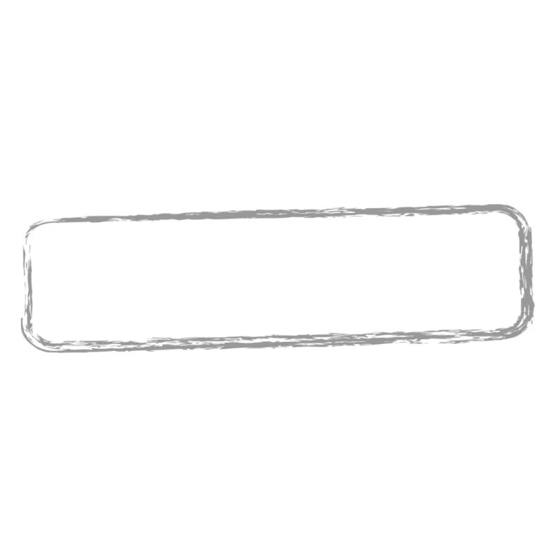 Frame shield stamp design