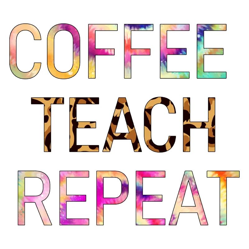 Café Teach Repeat Drôle de Prof 2021