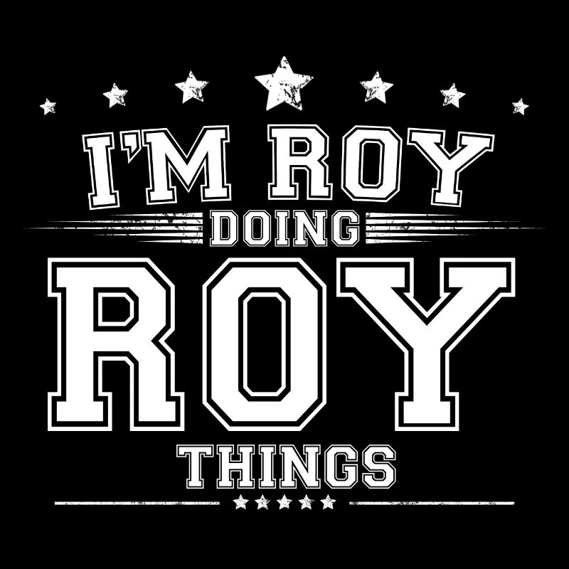 Roy