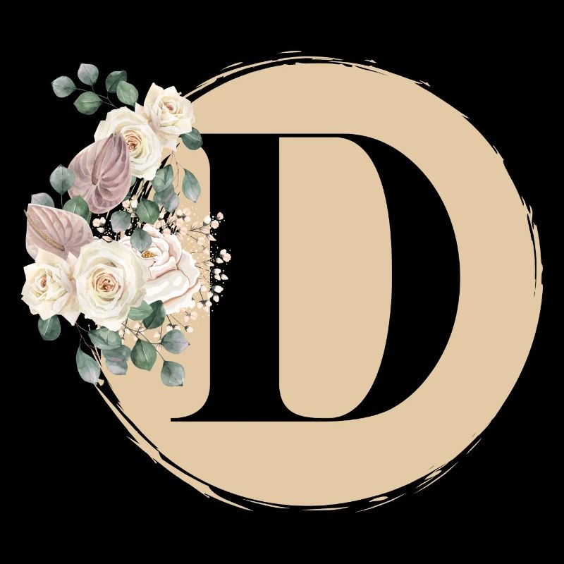 lettre D