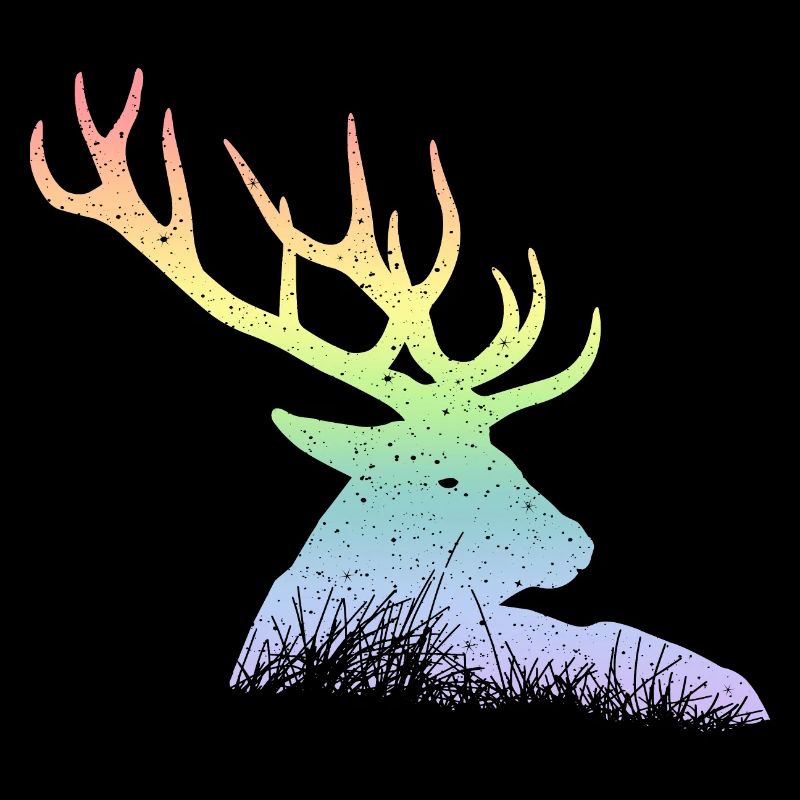 Hirsch