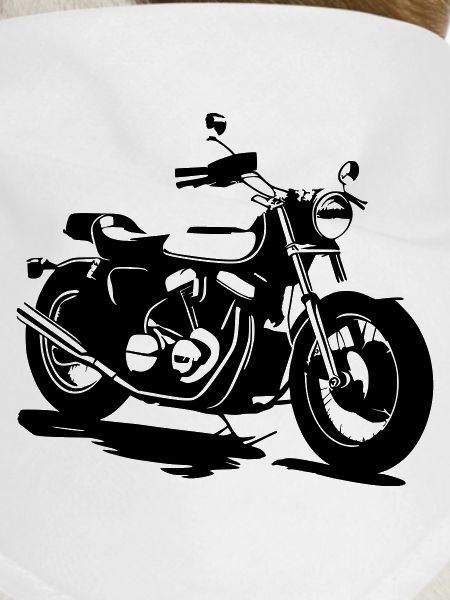 CLASSIC MOTORCYCLE