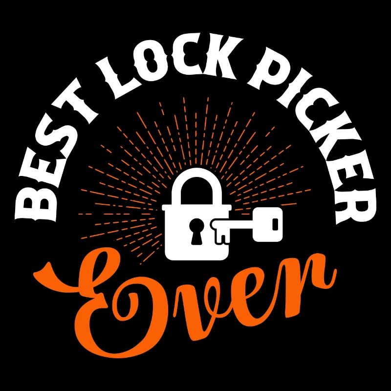 Best Lock Picker Ever Locksmith Lockpicker