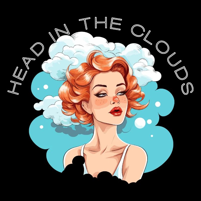 Head in the Clouds 2