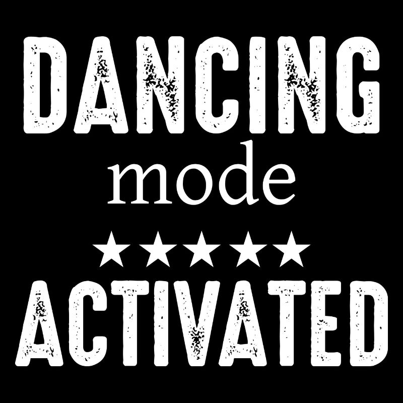Dancing Dance Music