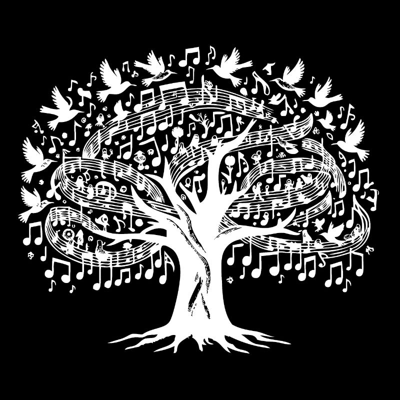 Music Tree - Orchestra