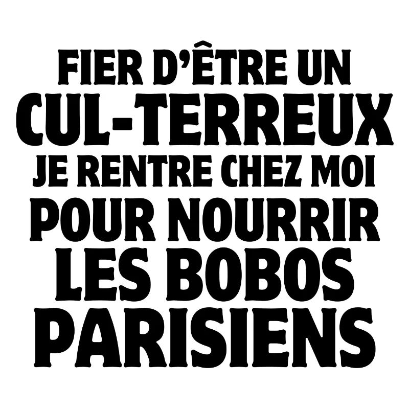 Bauer, Bauer, Bauer, Land