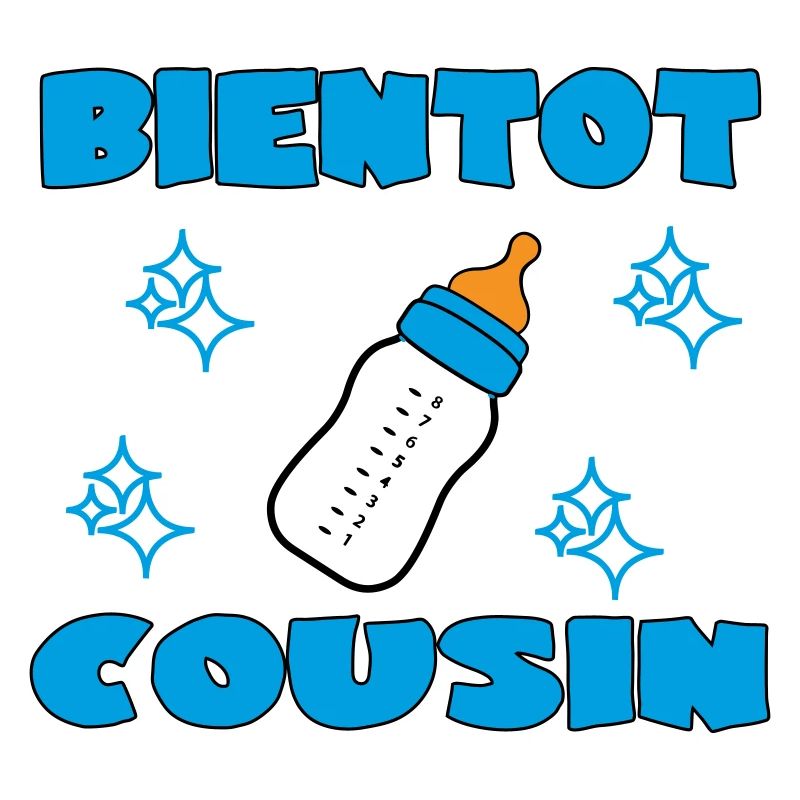 SOON COUSIN
