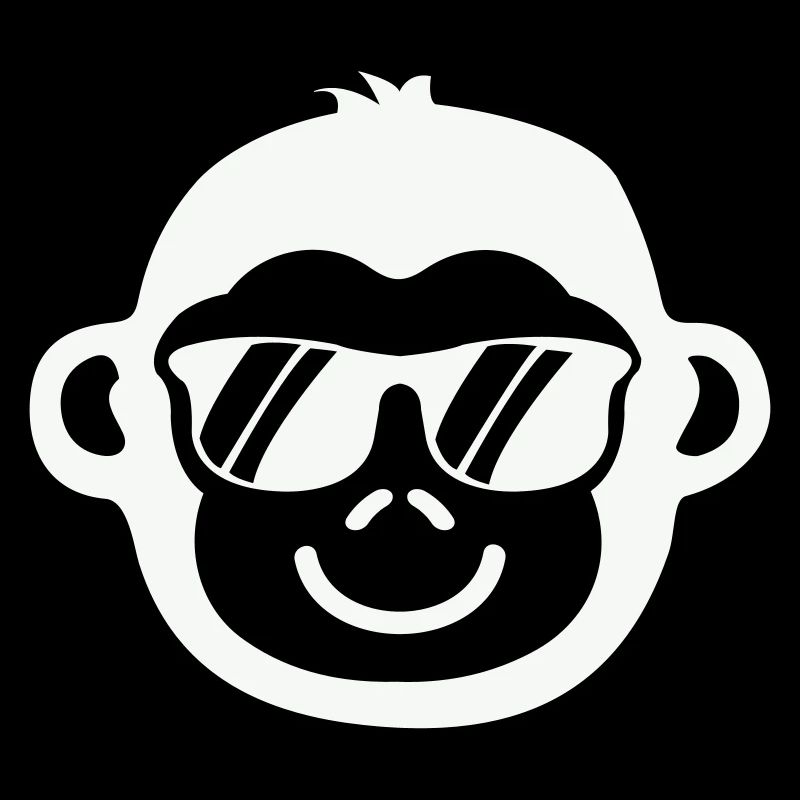 Cool Monkey