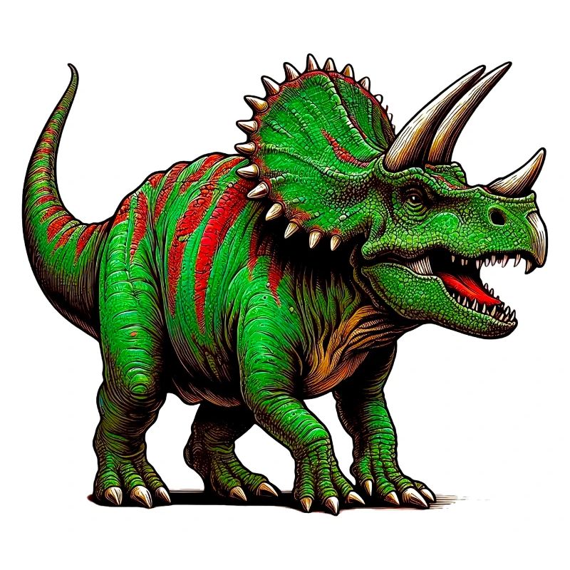 Dinosaure
