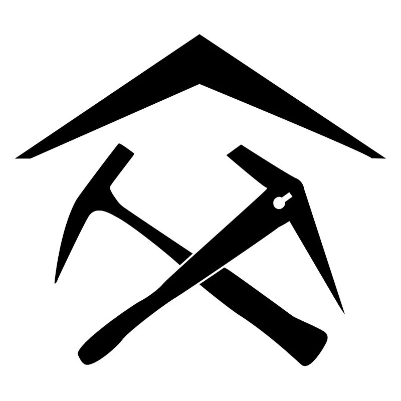 Roofing power: style for professionals