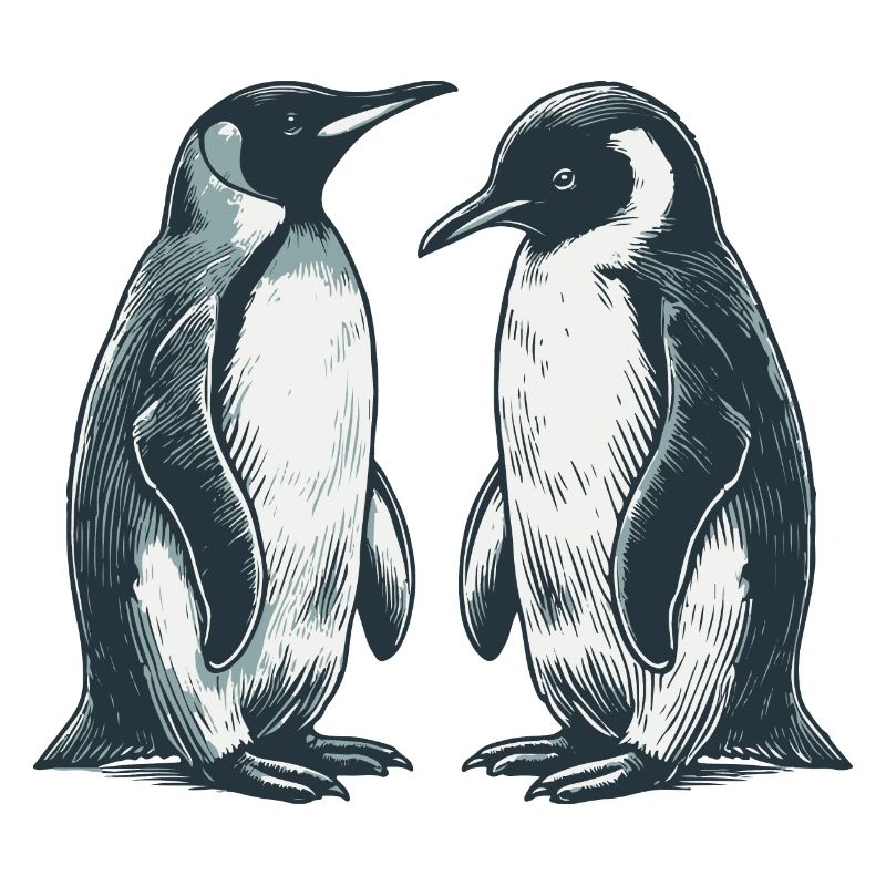 Penguins