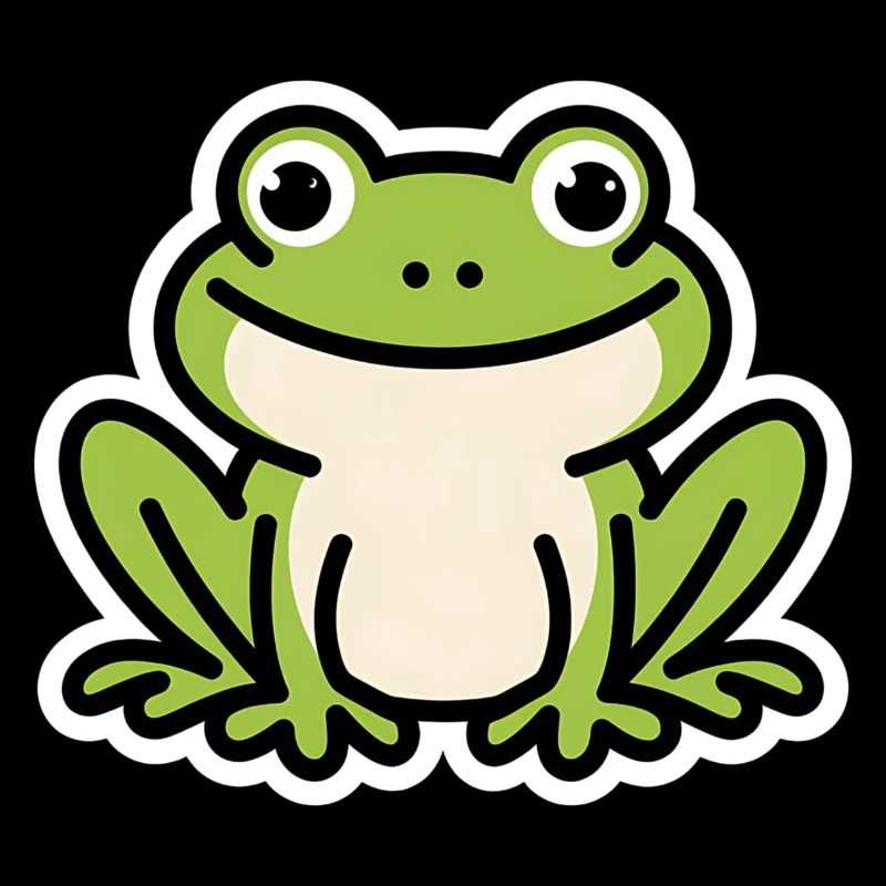 crapaud
