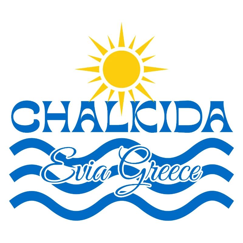 Chalkida Sunshine Waves