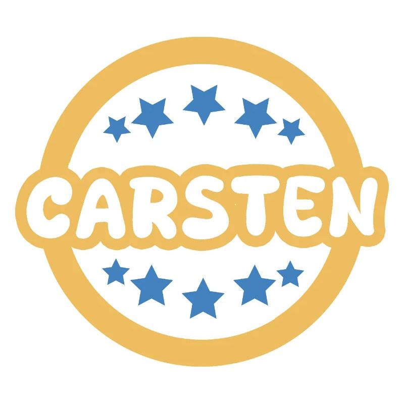 Carsten as a gift