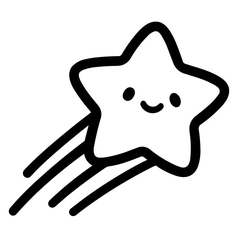 Sternschnuppe