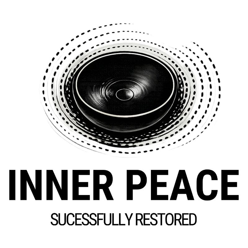 Inner Peace Successfully Restored | Klang & Fun