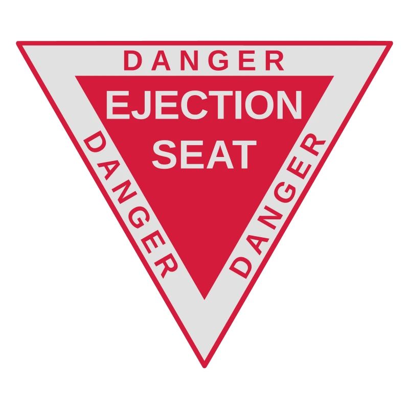 Danger ejection