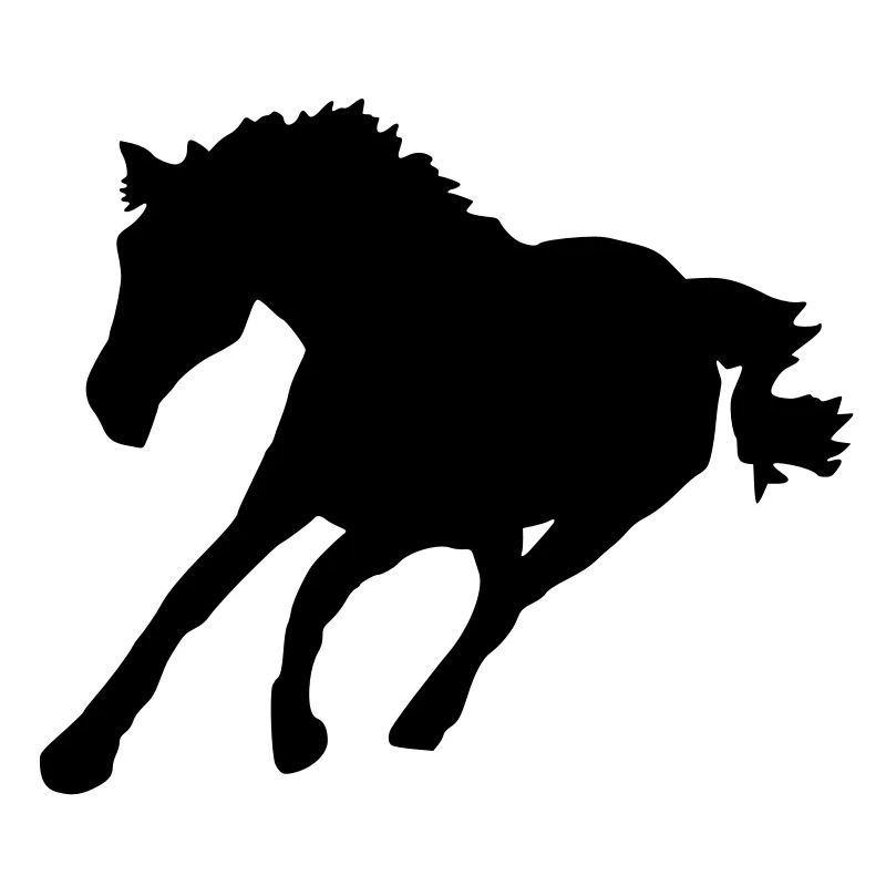 pferd