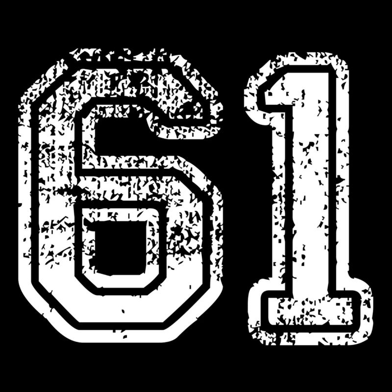 61