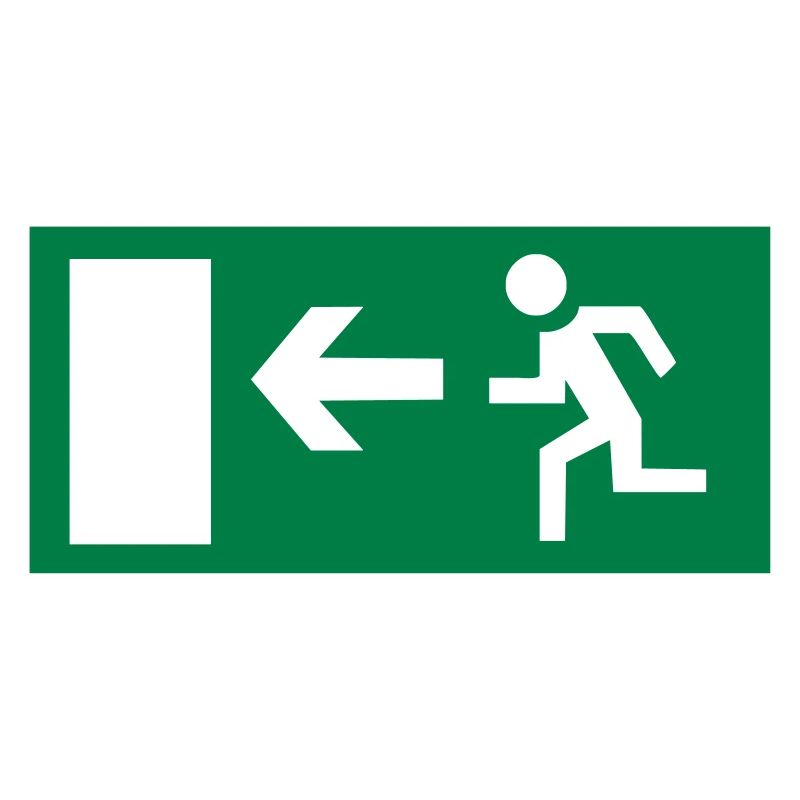emergency exit