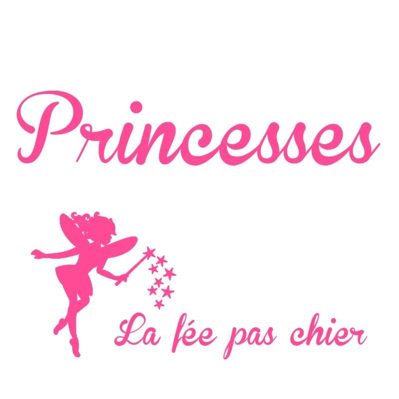 la fée pas chier