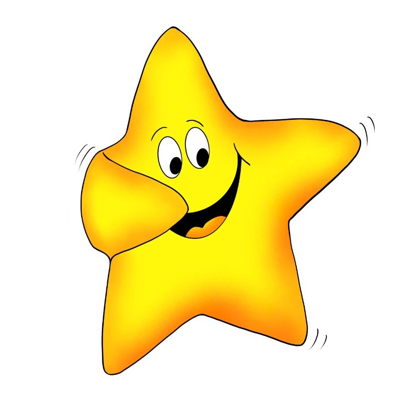 Star dancing