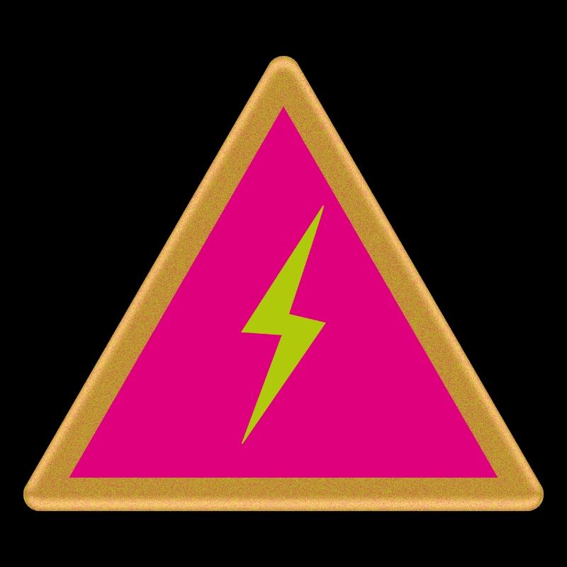 High voltage