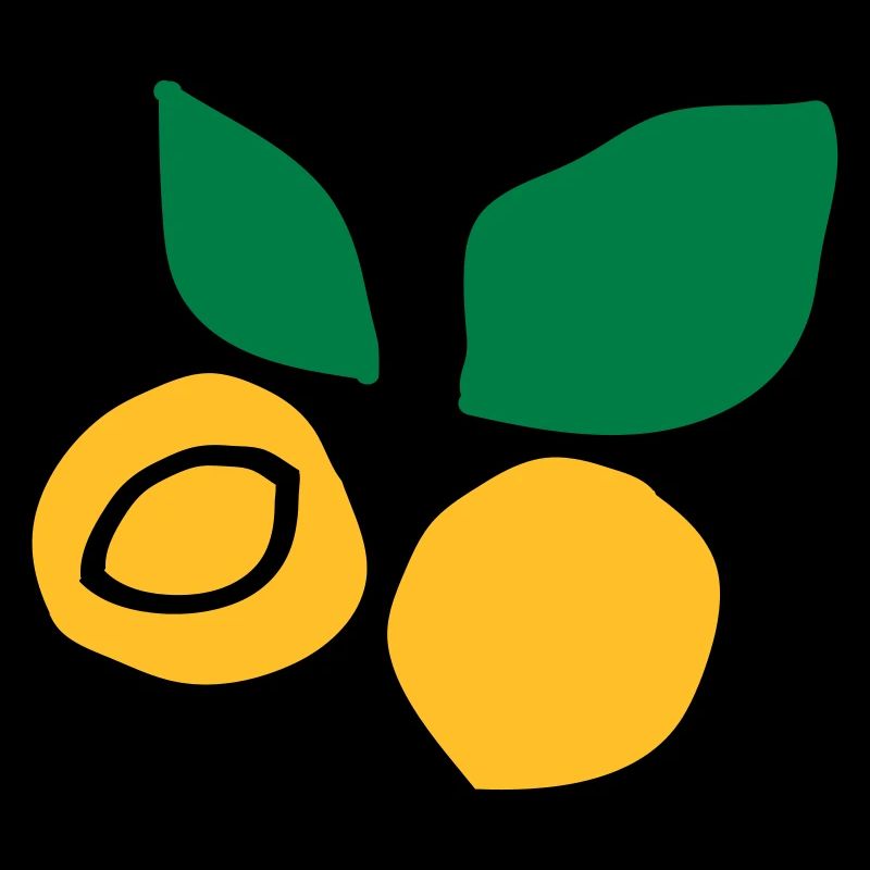 Apricot fruit c2