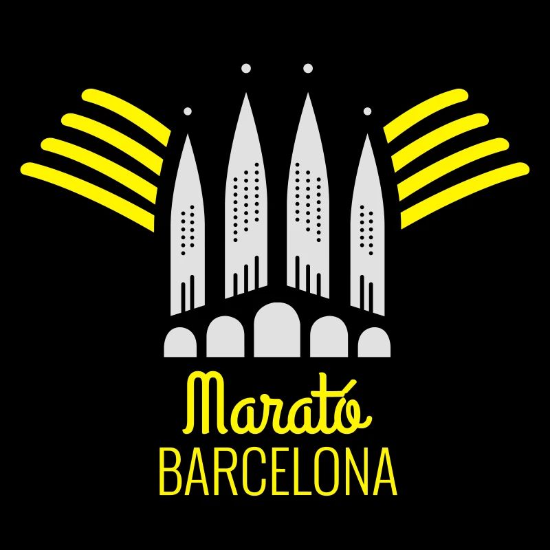 marathon de Barcelone
