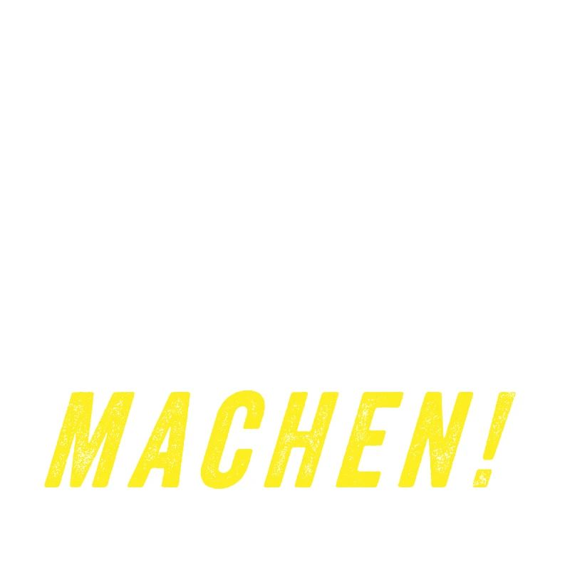 Nicht Quatschen Machen Stapler Staplerfahrer