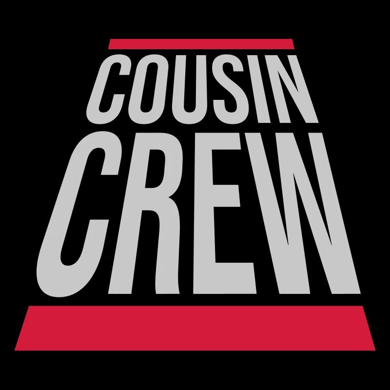Leader Cousin Crew Team
