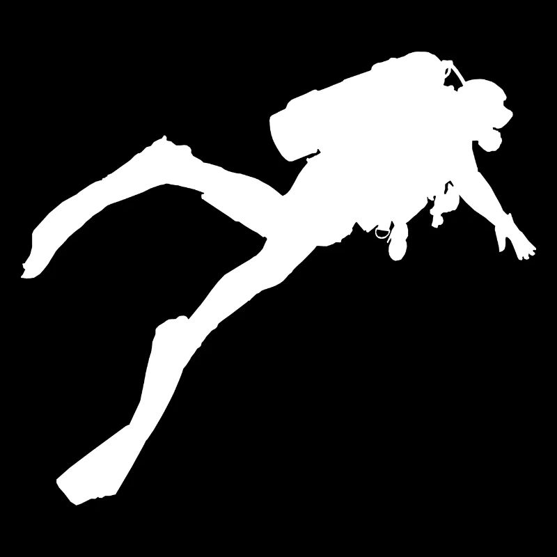 Divers Free Dive Scuba Diver Diving
