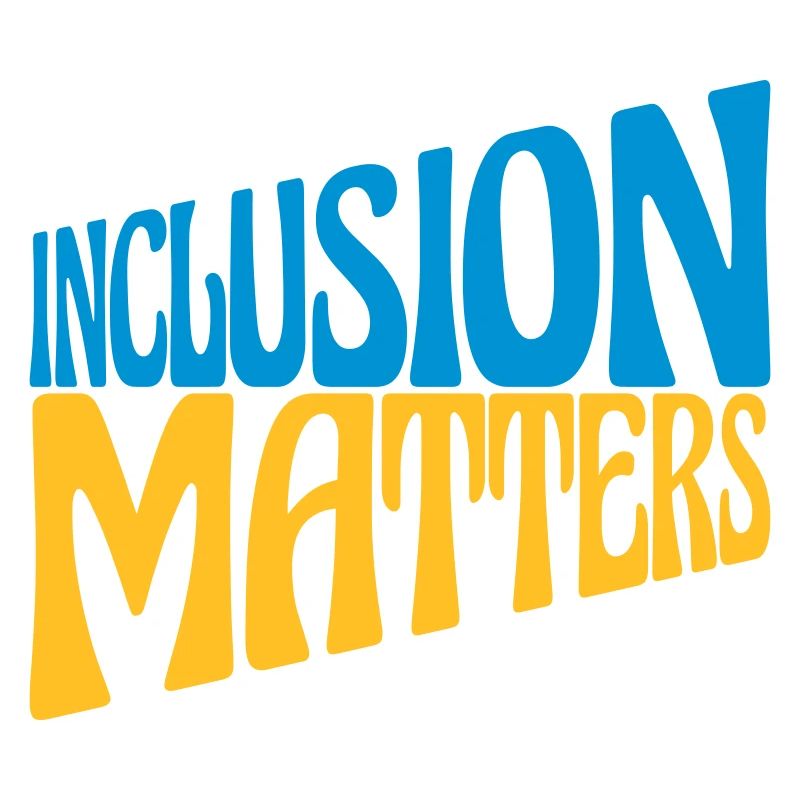 L’inclusion compte Citation du logo