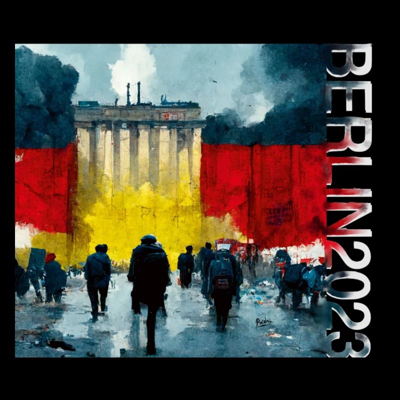 Berlin's new Mitte 192