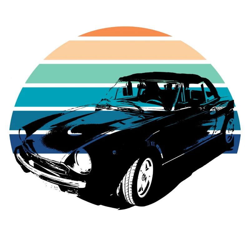 alter Oldtimer