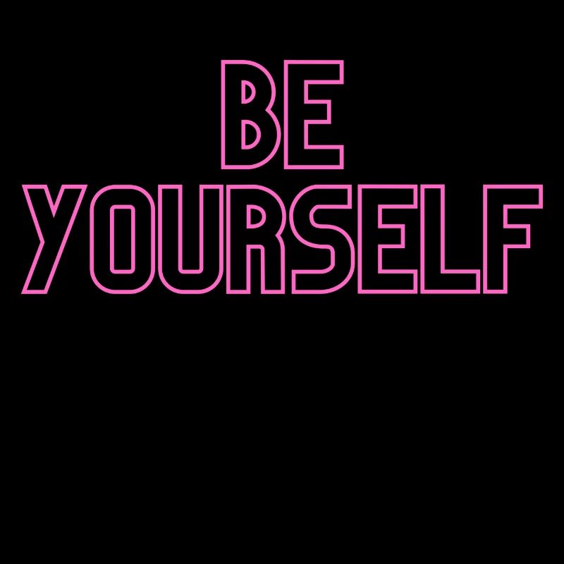 Soyez vous-même mais différent