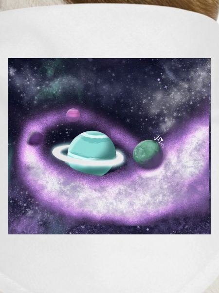 Perdus dans l’espace