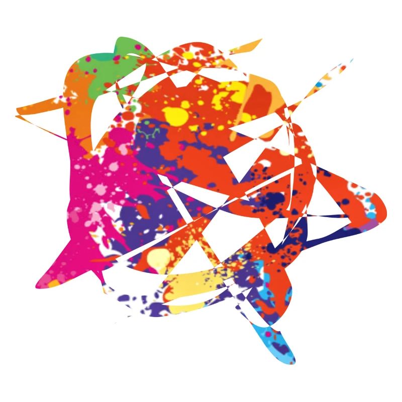 Géométrie et couleur