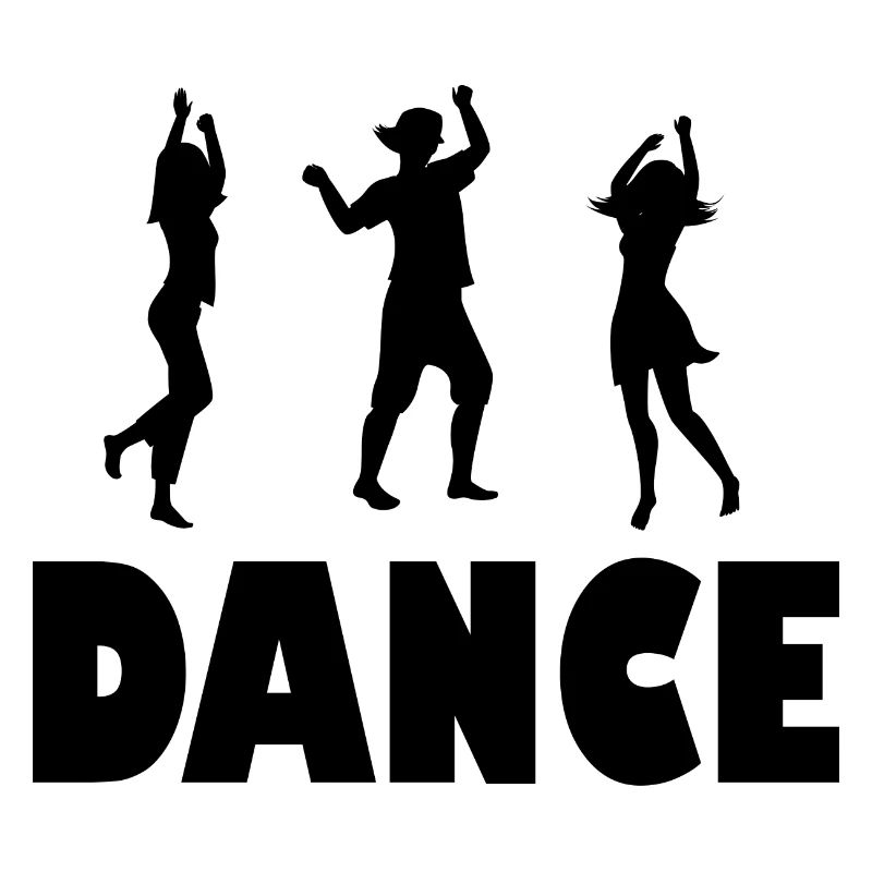 Dancing Dance Music