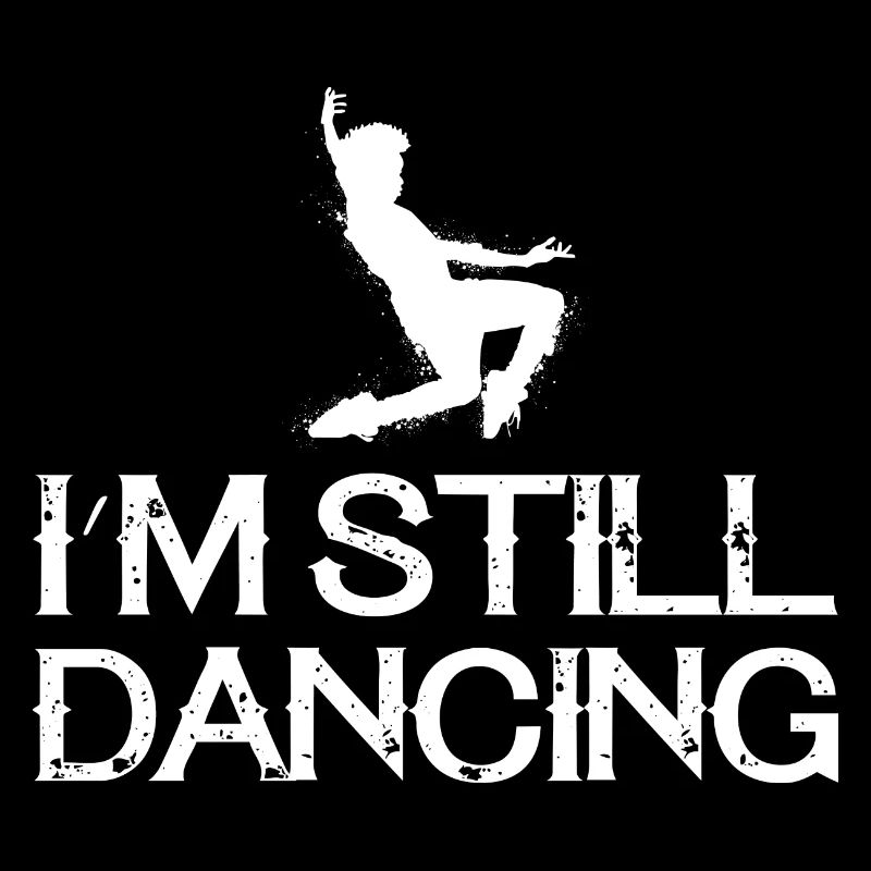 Dancing Dance Music
