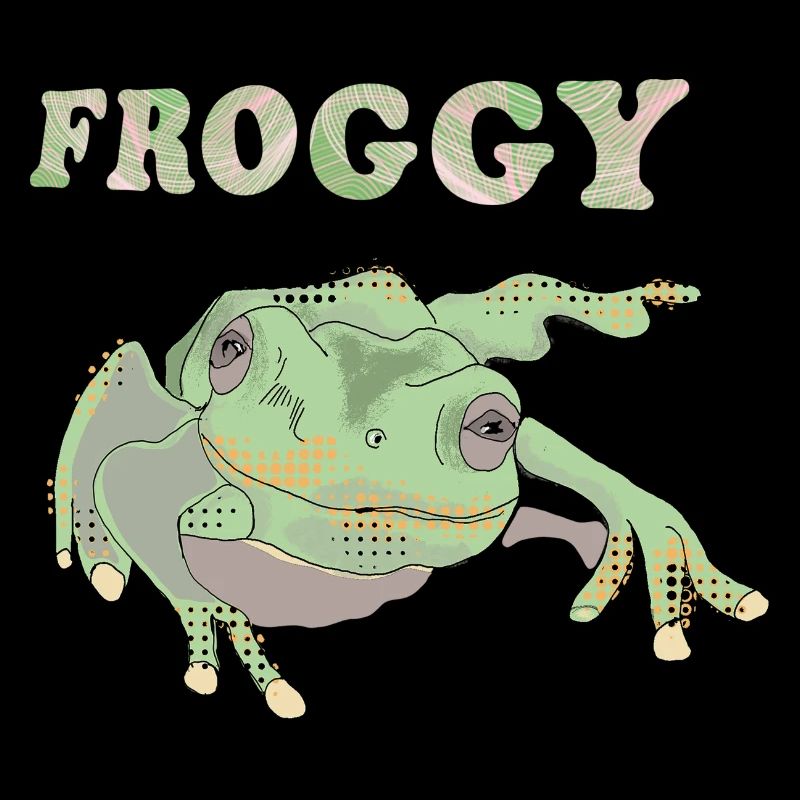 Froggie