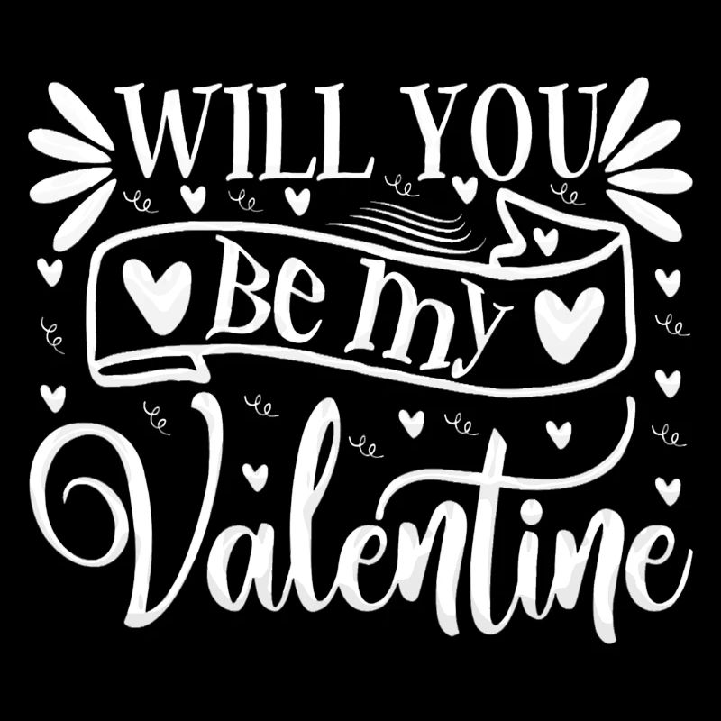 Aimez-moi la Saint-Valentin Joyeux Valentin Saint-Valentin
