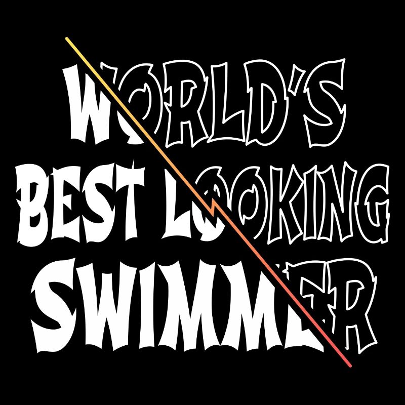 swimming instructor swimming trunks