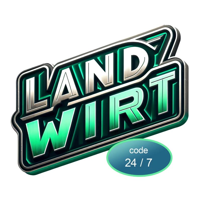 landwirt code