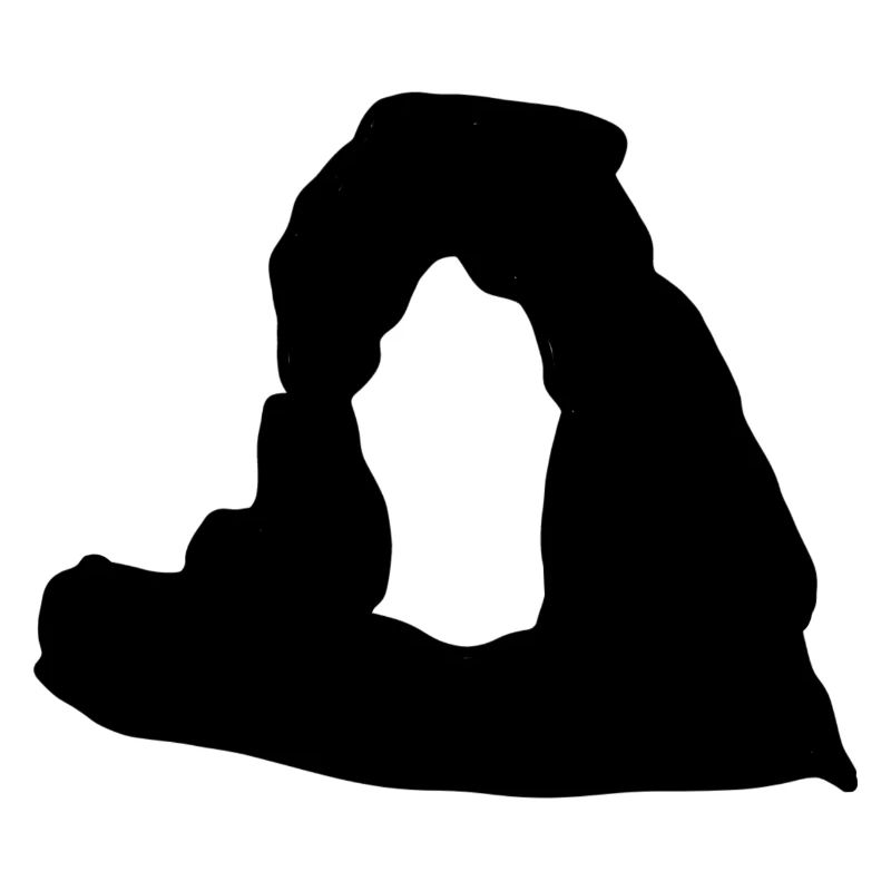 Moab Rock Solide comme le roc