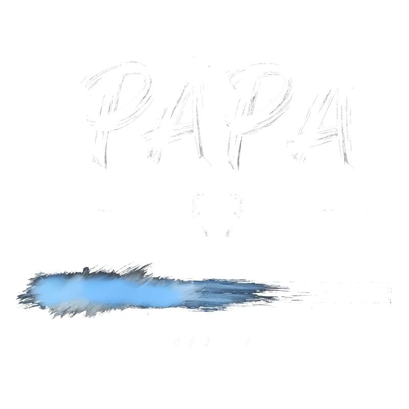 Dad 2025 Loading for Fathers Gift